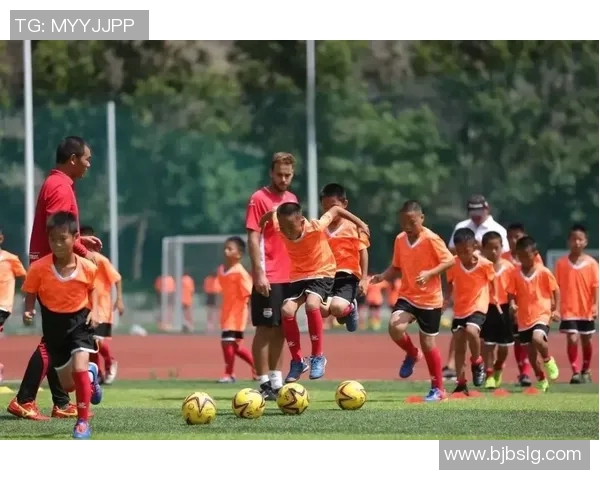 徐新足球：探索中国足球新生力量与未来发展之路